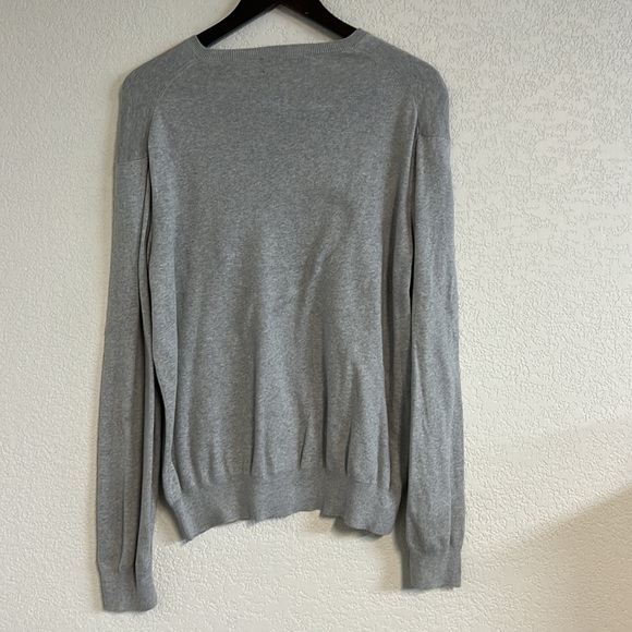 Polo Ralph Lauren vneck sweater - Picture 3 of 4